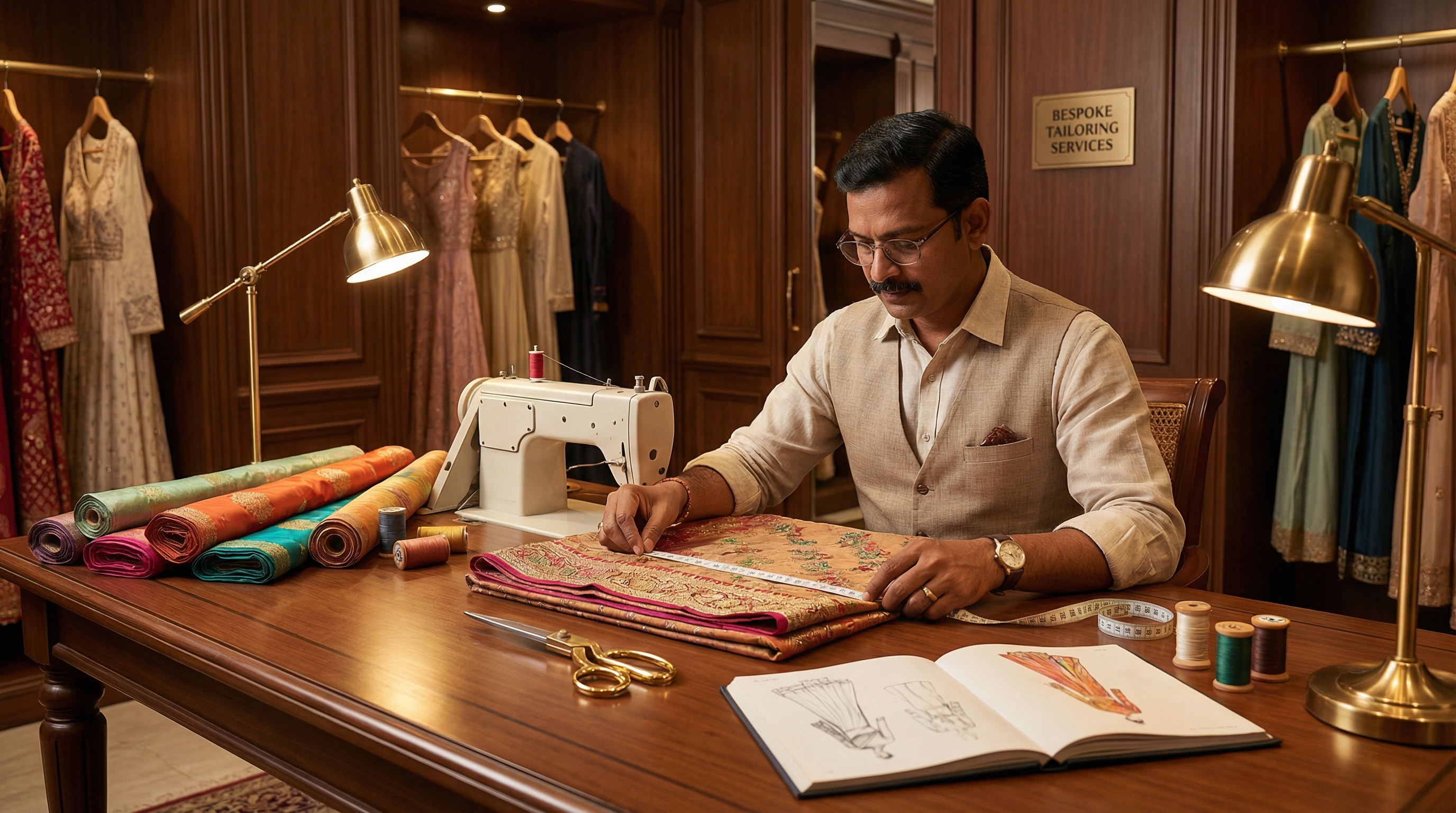 Tailoring